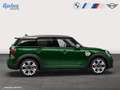 MINI Cooper SE Countryman Cooper SE ALL4 AdaptivLED/Panorama/el.Heckkl/DrivA Grün - thumbnail 8