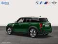 MINI Cooper SE Countryman Cooper SE ALL4 AdaptivLED/Panorama/el.Heckkl/DrivA Grün - thumbnail 6