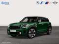 MINI Cooper SE Countryman Cooper SE ALL4 AdaptivLED/Panorama/el.Heckkl/DrivA Grün - thumbnail 1