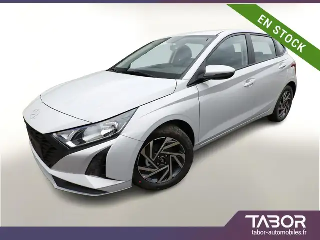 Hyundai i20 90 Select MY26 GPS Sièges chauf 16"