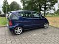 Mercedes-Benz A 190 L Elegance Blauw - thumbnail 4