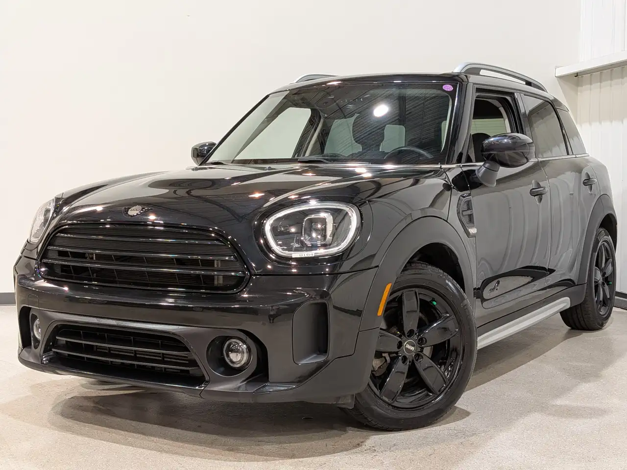 2023 MINI Countryman