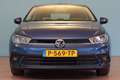 Volkswagen Polo 1.0 TSI Life | APPCONNECT | AIRCO | CRUISE | LED | Bleu - thumbnail 4
