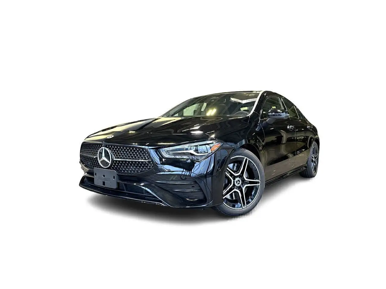 2026 Mercedes-Benz CLA