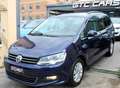 Volkswagen Sharan 2.0tdi 150Cv 7posti Navi UNIPRO IVA DEDUCIBILE Blu/Azzurro - thumbnail 4