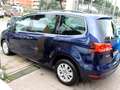 Volkswagen Sharan 2.0tdi 150Cv 7posti Navi UNIPRO IVA DEDUCIBILE Kék - thumbnail 7