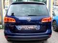 Volkswagen Sharan 2.0tdi 150Cv 7posti Navi UNIPRO IVA DEDUCIBILE Bleu - thumbnail 6