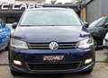 Volkswagen Sharan 2.0tdi 150Cv 7posti Navi UNIPRO IVA DEDUCIBILE Niebieski - thumbnail 3