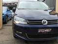 Volkswagen Sharan 2.0tdi 150Cv 7posti Navi UNIPRO IVA DEDUCIBILE Blauw - thumbnail 49
