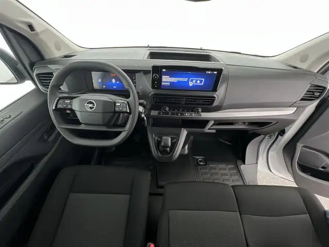 Opel Vivaro view 6