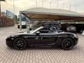Porsche 718 Spyder BOXSTER 2.0 pdk 300 CV Schwarz - thumbnail 13