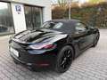 Porsche 718 Spyder BOXSTER 2.0 pdk 300 CV Schwarz - thumbnail 9