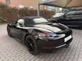 Porsche 718 Spyder BOXSTER 2.0 pdk 300 CV Schwarz - thumbnail 12