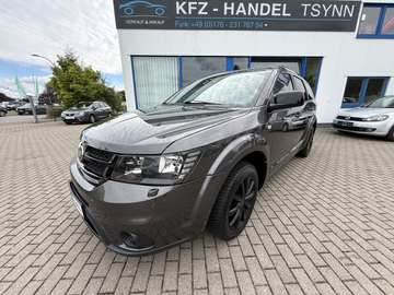 2.0 Black Code 4WD *7-Sitzer
