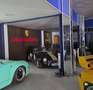 Porsche 993 Carrera Cabrio Verde - thumbnail 13