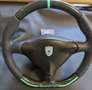 Porsche 993 Carrera Cabrio Verde - thumbnail 36