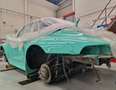 Porsche 993 Carrera Cabrio Verde - thumbnail 30