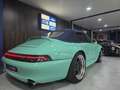 Porsche 993 Carrera Cabrio Vert - thumbnail 15