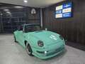 Porsche 993 Carrera Cabrio Vert - thumbnail 1