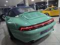 Porsche 993 Carrera Cabrio Vert - thumbnail 9