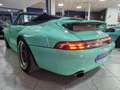 Porsche 993 Carrera Cabrio Vert - thumbnail 23