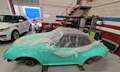 Porsche 993 Carrera Cabrio Verde - thumbnail 29