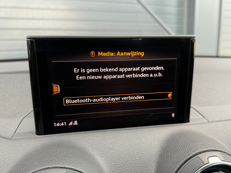 Audi Q2 1.0 TFSI Sport Pro Line, NL Auto, Climate, Trekhaa — photo 18