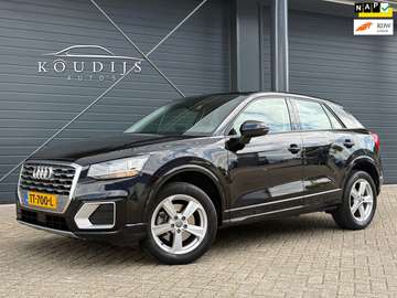 1.0 TFSI Sport Pro Line, NL Auto, Climate, Trekhaa