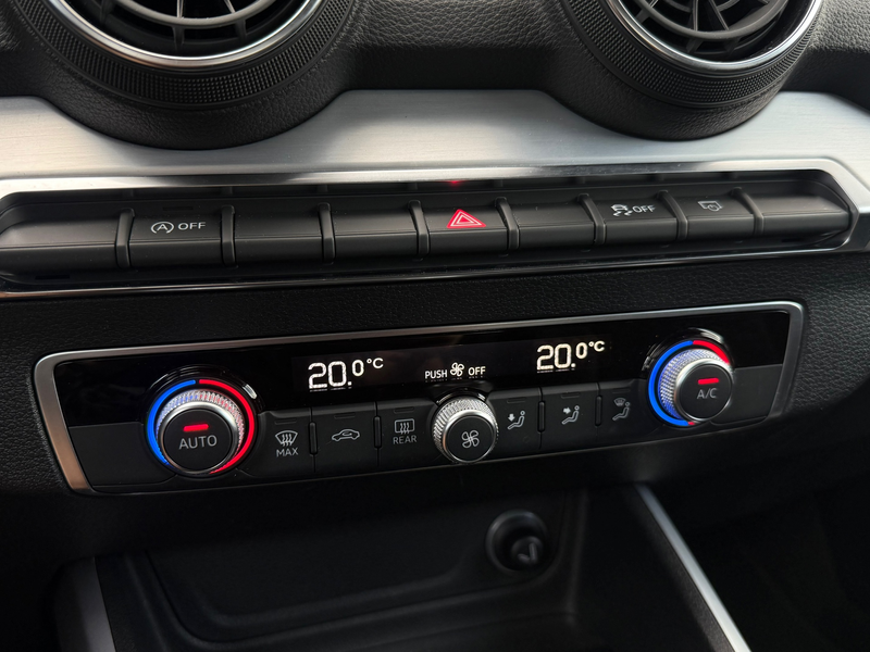 Audi Q2 1.0 TFSI Sport Pro Line, NL Auto, Climate, Trekhaa — photo 20