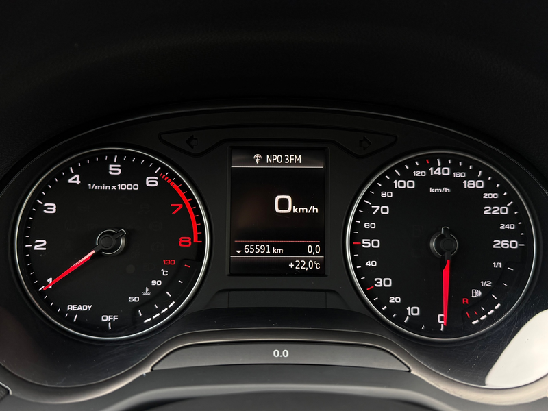 Audi Q2 1.0 TFSI Sport Pro Line, NL Auto, Climate, Trekhaa — photo 8