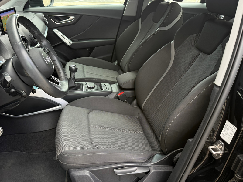 Audi Q2 1.0 TFSI Sport Pro Line, NL Auto, Climate, Trekhaa — photo 4