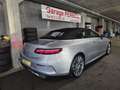Mercedes-Benz E 300 CABRIO AMG LINE HEAD UP BURMESTER CUIR NAVI Gri - thumbnail 4