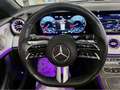 Mercedes-Benz E 300 CABRIO AMG LINE HEAD UP BURMESTER CUIR NAVI Gri - thumbnail 9