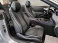 Mercedes-Benz E 300 CABRIO AMG LINE HEAD UP BURMESTER CUIR NAVI Gri - thumbnail 6