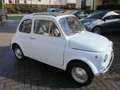 Fiat 500 R Blue - thumbnail 1