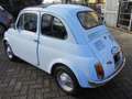 Fiat 500 R Blue - thumbnail 4
