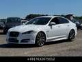 Jaguar XF 3.0 V6 Diesel R-Sport Xen Keyl Kam Facelift Weiß - thumbnail 3