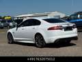 Jaguar XF 3.0 V6 Diesel R-Sport Xen Keyl Kam Facelift Weiß - thumbnail 11
