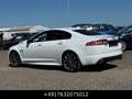 Jaguar XF 3.0 V6 Diesel R-Sport Xen Keyl Kam Facelift Weiß - thumbnail 12