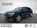 Audi Q3 Sportback 45+TFSI e+S-LINE+OPTIK SCHWARZ+AHK+ Schwarz - thumbnail 1