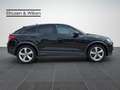 Audi Q3 Sportback 45+TFSI e+S-LINE+OPTIK SCHWARZ+AHK+ Zwart - thumbnail 7