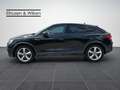 Audi Q3 Sportback 45+TFSI e+S-LINE+OPTIK SCHWARZ+AHK+ Schwarz - thumbnail 3