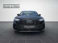 Audi Q3 Sportback 45+TFSI e+S-LINE+OPTIK SCHWARZ+AHK+ Schwarz - thumbnail 9