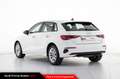 Audi A3 Sportback 30 TDI S tronic Business Blanc - thumbnail 4