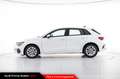 Audi A3 Sportback 30 TDI S tronic Business Blanc - thumbnail 3