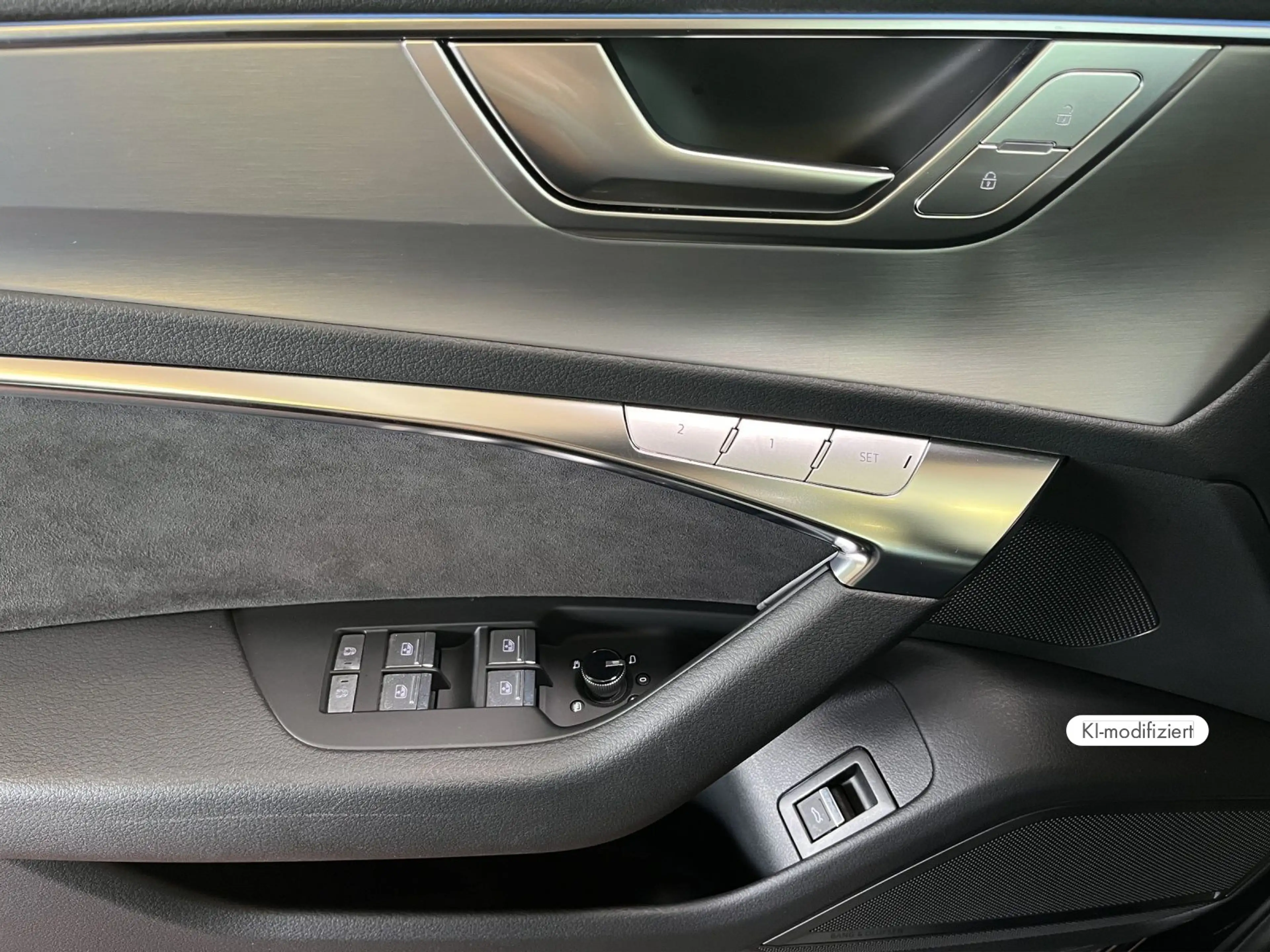 Audi S6 3.0 TDI *HD-Matrix*Standh*Leder*HuD*Pan — photo 13