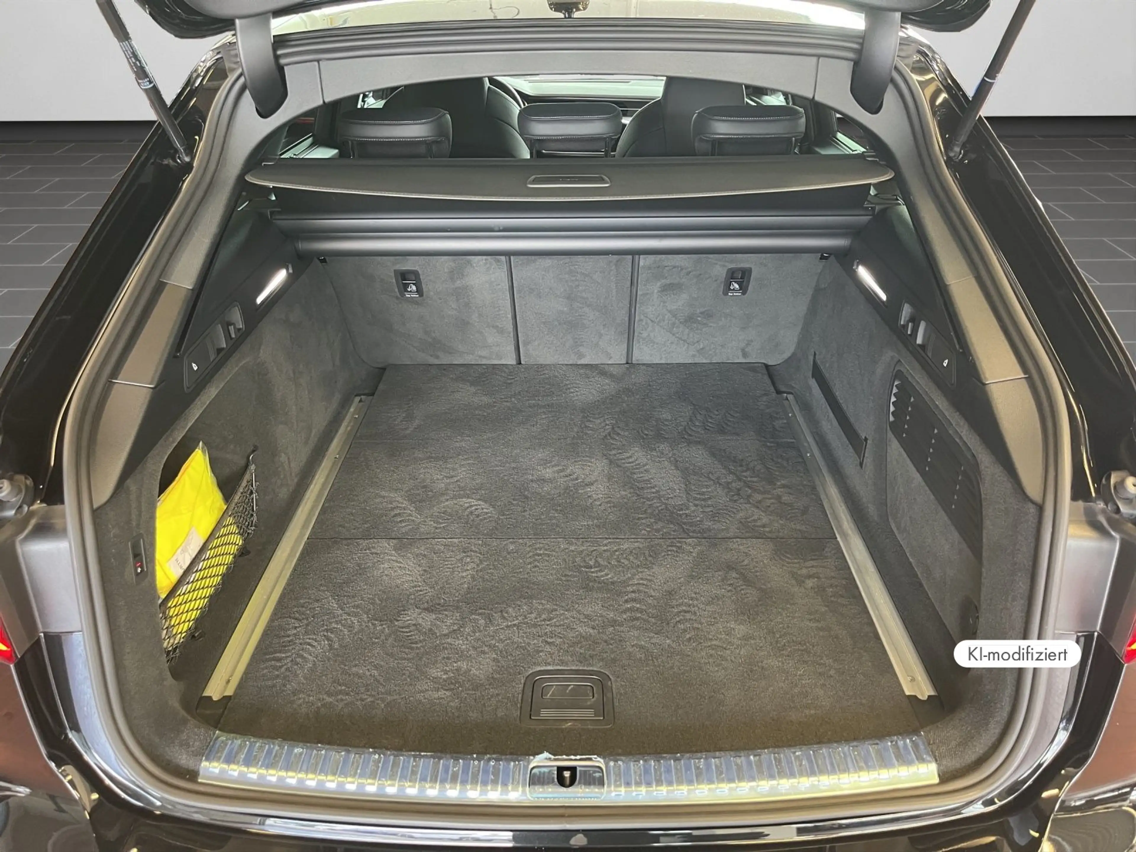 Audi S6 3.0 TDI *HD-Matrix*Standh*Leder*HuD*Pan — photo 15