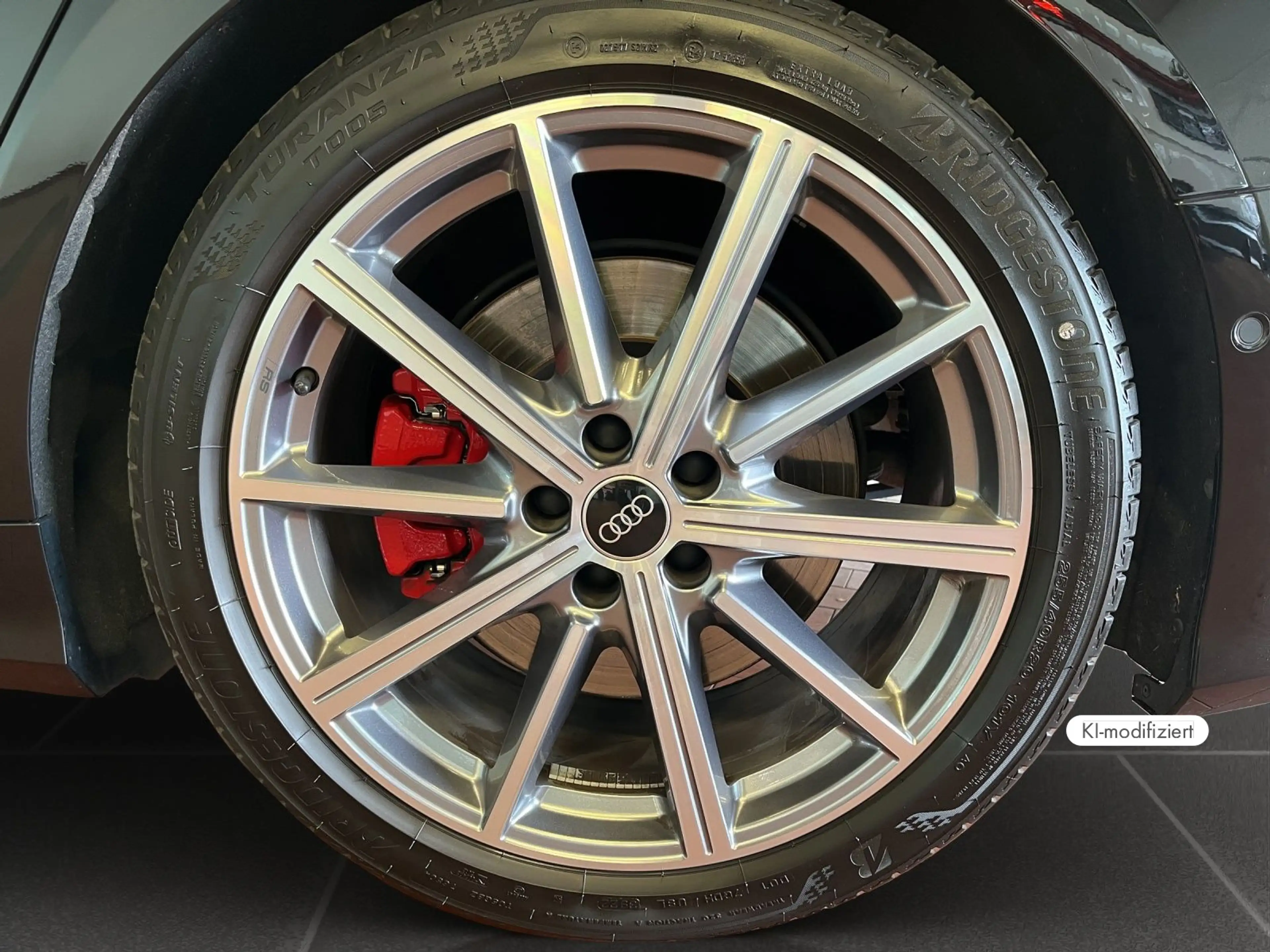 Audi S6 3.0 TDI *HD-Matrix*Standh*Leder*HuD*Pan — photo 8