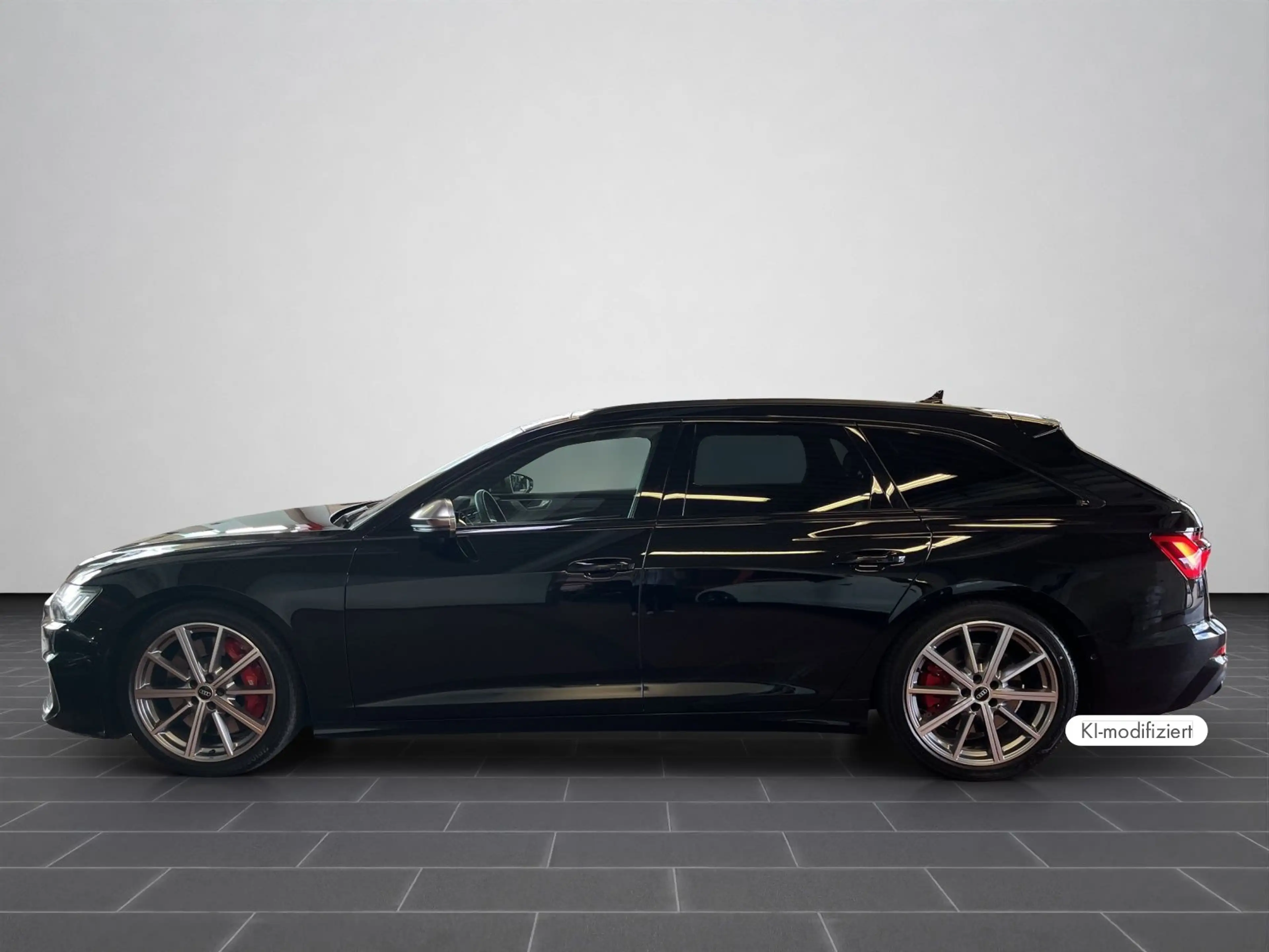 Audi S6 3.0 TDI *HD-Matrix*Standh*Leder*HuD*Pan — photo 7