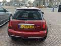 MINI One 1.6 Seven Rouge - thumbnail 4